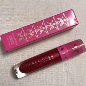 Jeffree Star Liquid Lipstick Mystery Holiday Shade